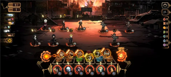 边狱巴士公司国际服最新版