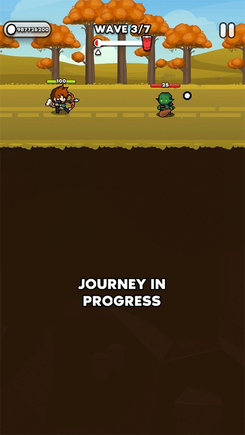 纸杯英雄中文版