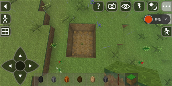 生存战争2.4联机版