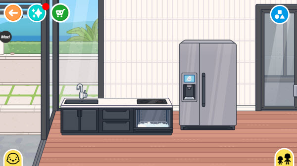 托卡世界巨星豪宅