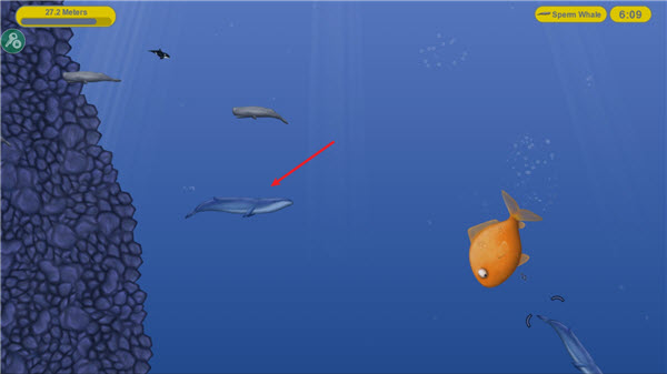 美味深蓝内置菜单版