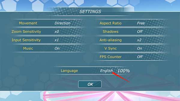 少女都市3d全地图解锁