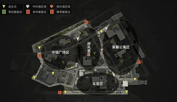 暗区突围国际服最新版