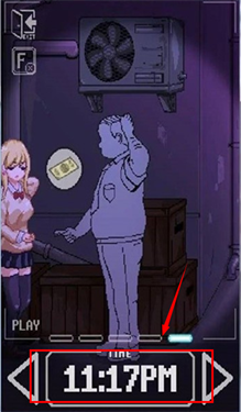 巷子里的秘密直装版