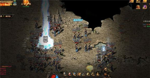 骨灰传奇金币服