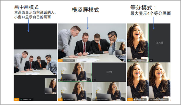 天翼云会议专业版