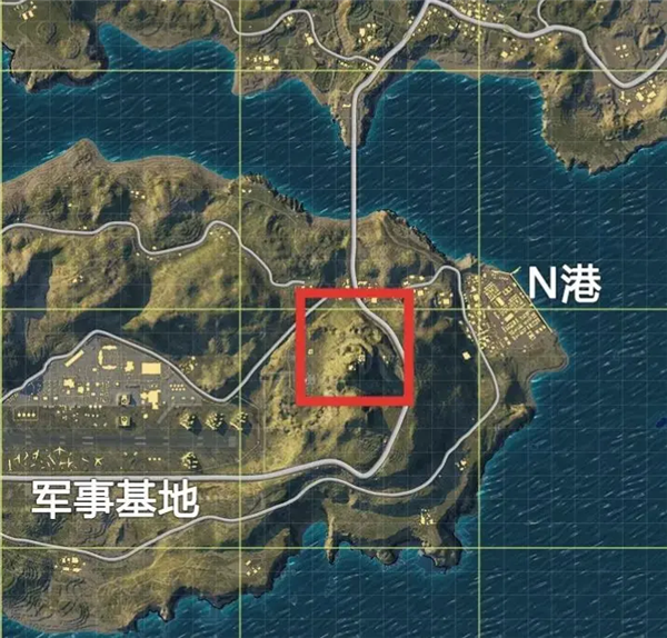 和平精英模拟器应用宝版截图