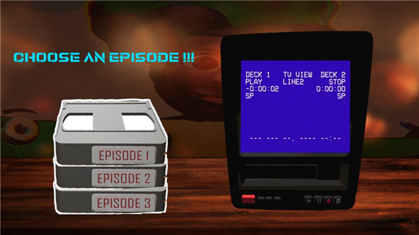 冒险的阿曼达2完整版