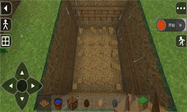 生存战争2.4中文版