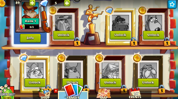 沼泽激战2官方正版