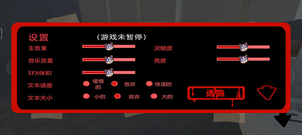 邦尼的面包店拟人化