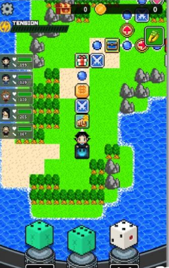 异世界直通的股长