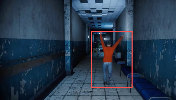 尖叫才能跑游戏