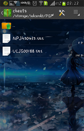 ppsspp模拟器黄金版