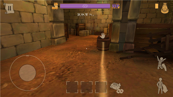 愤怒的国王最新版