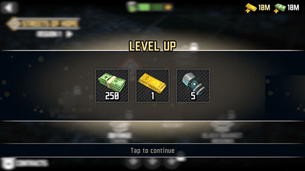 最后的希望3内置功能菜单版