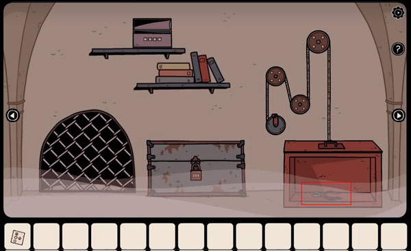 通灵的莱娅汉化版