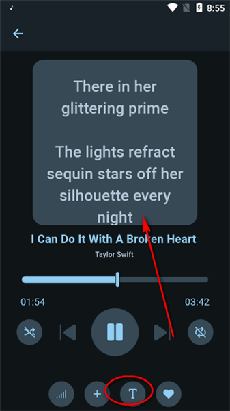 Musify音乐下载器