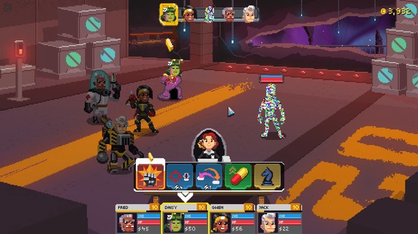 银河经理汉化版