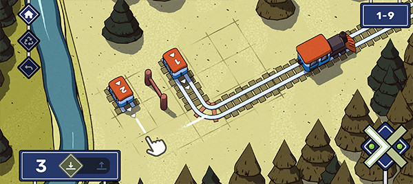 轨道连结完整版