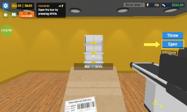 tcg卡牌商店模拟器