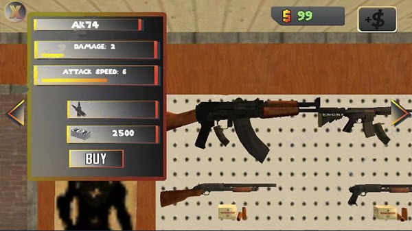 火柴人绳索英雄最新版