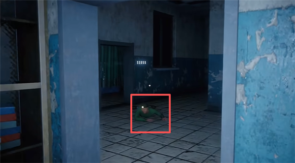 尖叫才能跑游戏