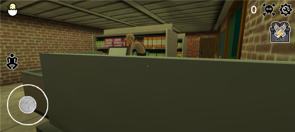 游戏模式介绍截图2