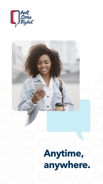 华尔街英语软件