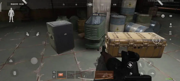 暗区突围国际服最新版