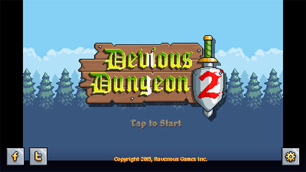 地牢混战2内购版