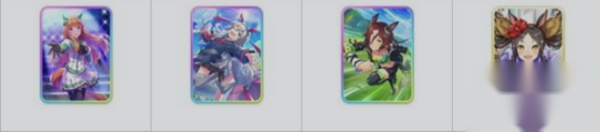 赛马娘日服官方正版