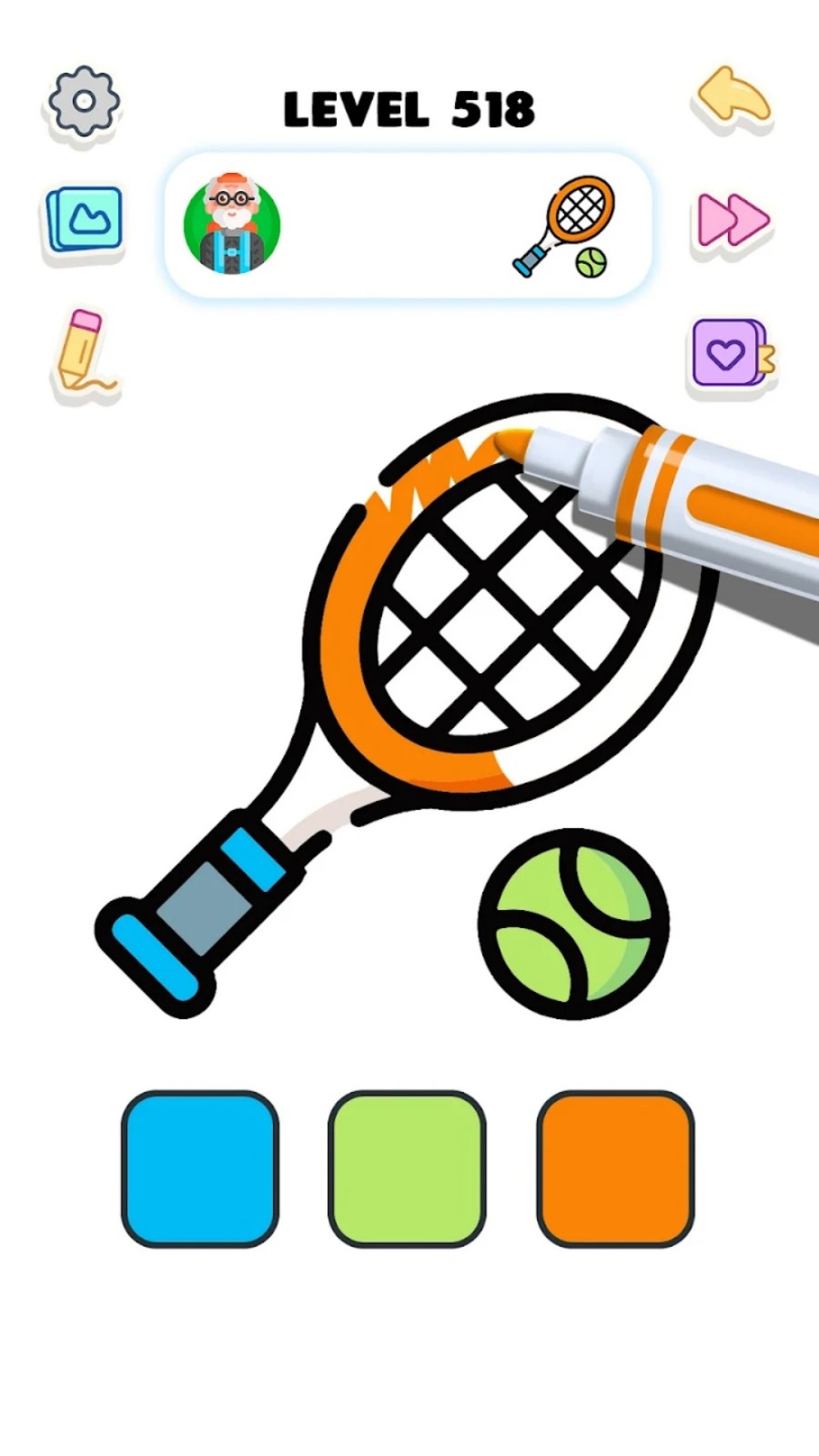 魔法绘画本免费手机版