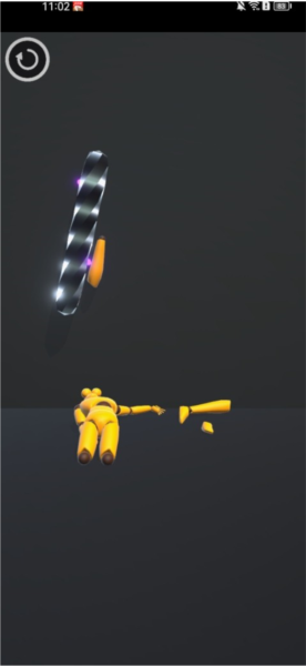 弹性游乐场内置菜单