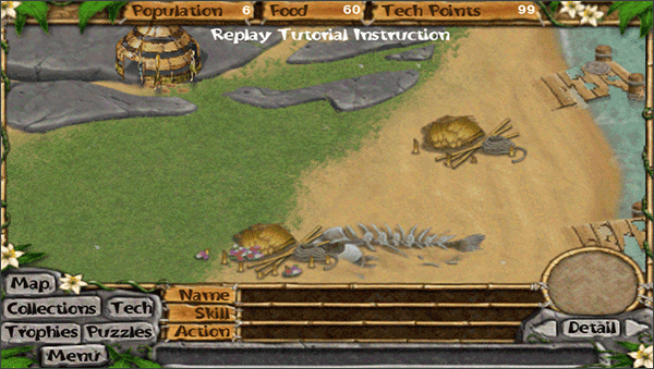 虚拟村庄4生命之树中文版