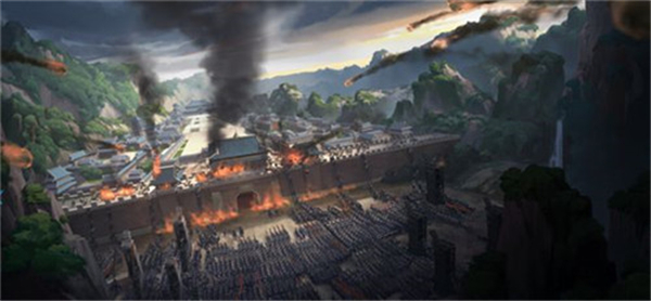 放置三国高爆版