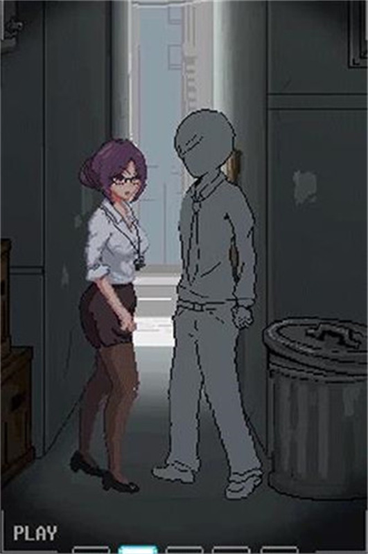 小巷子里的秘密事情游戏