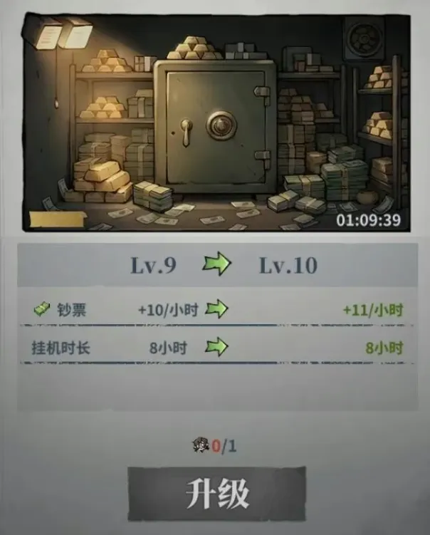 无限轮回微信小游戏