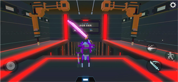 机器人大乱斗免费版