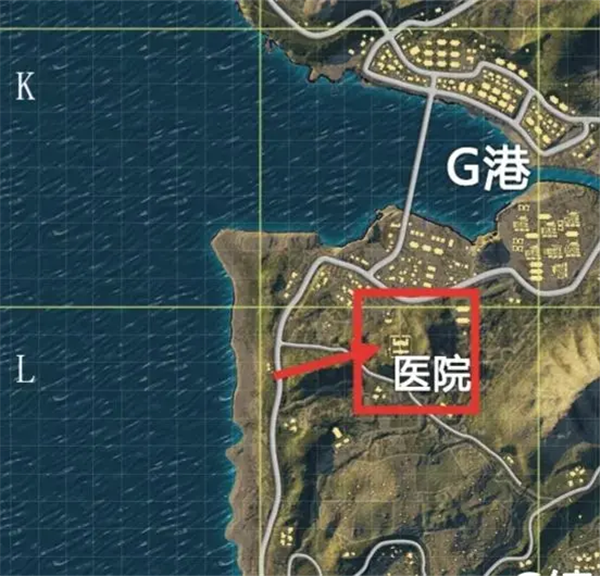 和平精英模拟器应用宝版截图