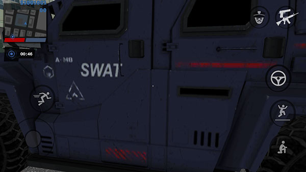 正义之敌3中文版