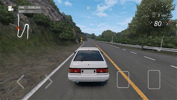 神力科莎安卓版