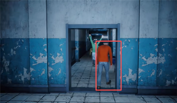 尖叫才能跑游戏