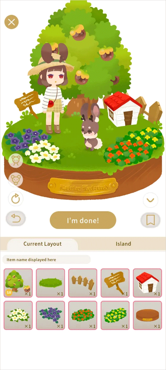 LivlyIsland宠物岛