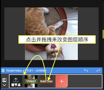nodevideo专业正版