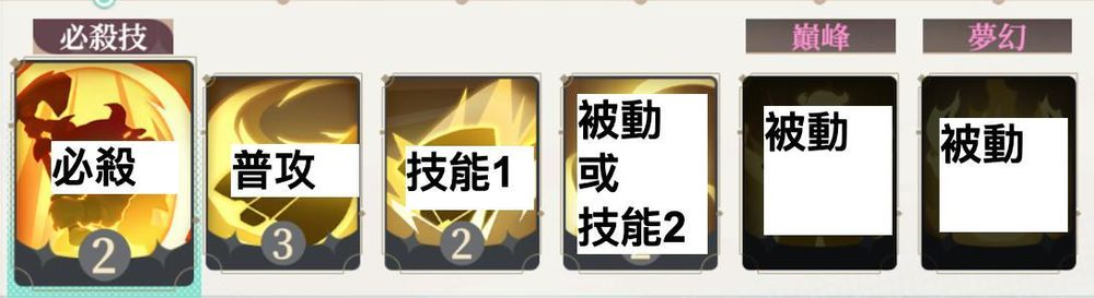 盗梦英雄2幻野国际服