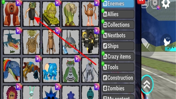 太空沙盒模拟器中文版