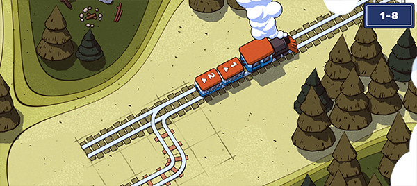 轨道连结完整版