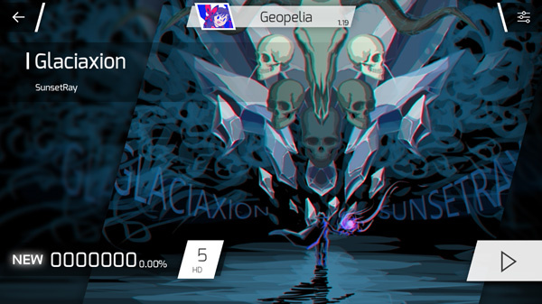 phigros2026最新版宣传图