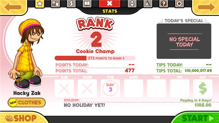 老爹冰棍店togo正版